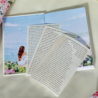 A Szívem Naplója: Hála és Önismereti Napló