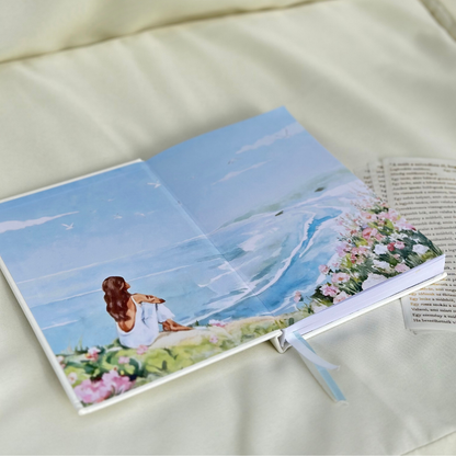 A Szívem Naplója: Hála és Önismereti Napló