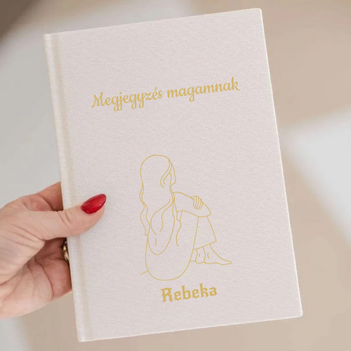 A Szívem Naplója: Hála és Önismereti Napló